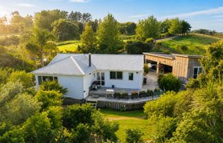 75A Rangiora Road, Kaiwaka