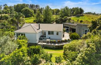 75A Rangiora Road, Kaiwaka