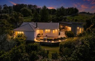 75A Rangiora Road, Kaiwaka