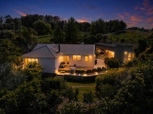 75A Rangiora Road, Kaiwaka