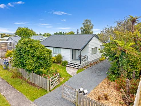 8 Beaumont Road, Ngongotaha