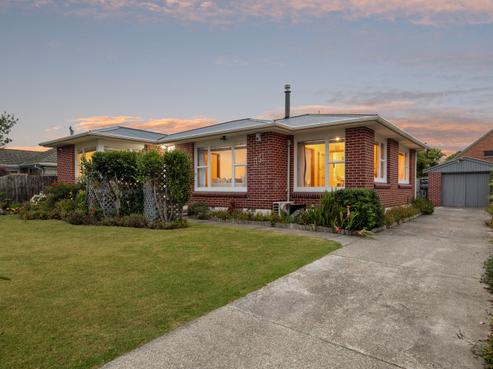 15 Carruthers Street, Ilam