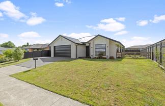 10 Peakedale Drive, Matamata