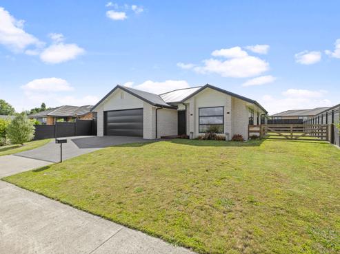 10 Peakedale Drive, Matamata