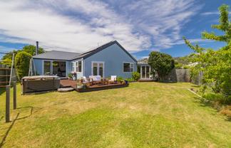 11B Celia Street, Redcliffs