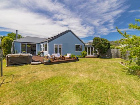 11B Celia Street, Redcliffs