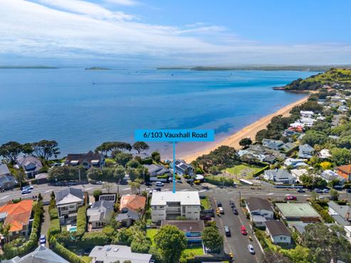 6/103 Vauxhall Road, Narrow Neck
