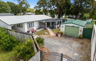 137a Hakanoa Street, Huntly