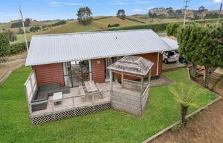 268 Dominion Road, Tuakau