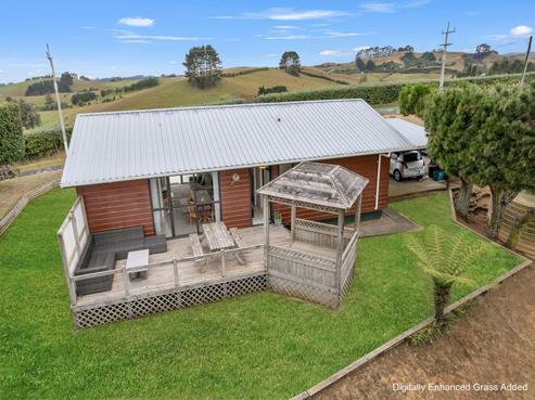 268 Dominion Road, Tuakau