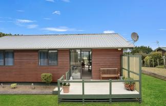 268 Dominion Road, Tuakau
