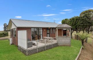 268 Dominion Road, Tuakau