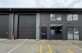 Industrial Unit in Tauriko