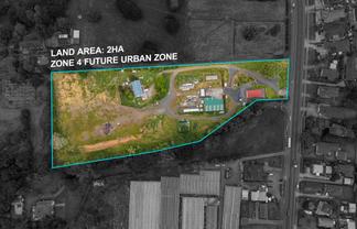 572 Great South Road, Drury