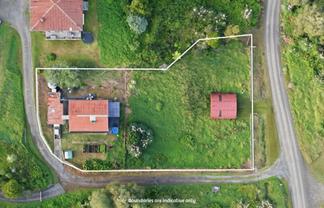36A Takahue Saddle Road, Broadwood