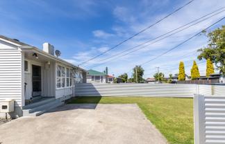 61A Masefield Avenue, Maraenui