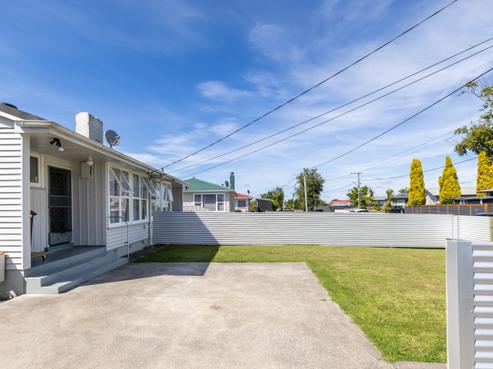 61A Masefield Avenue, Maraenui