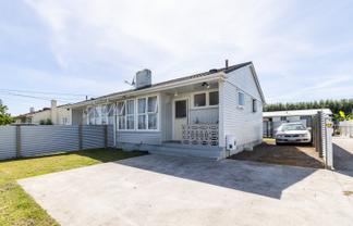 61B Masefield Avenue, Maraenui