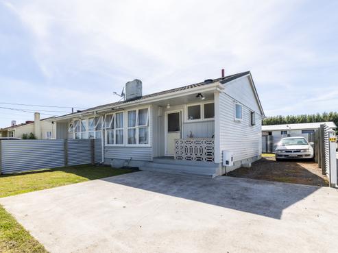 61B Masefield Avenue, Maraenui