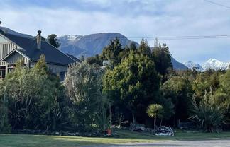 4667  Haast Highway, Bruce Bay