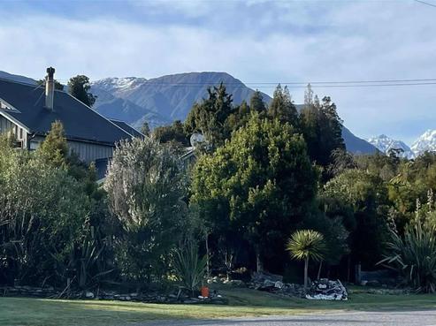4667 Haast Highway, Bruce Bay