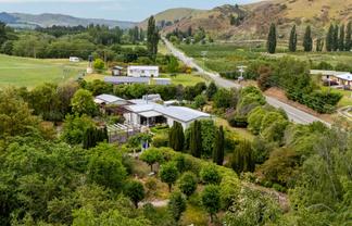 12 Clutha Road, ETTRICK