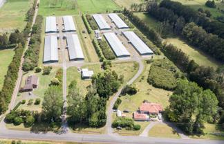 178 Fordyce Road, Parakai