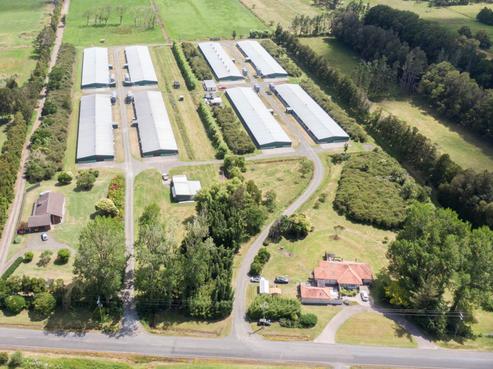 178 Fordyce Road, Parakai