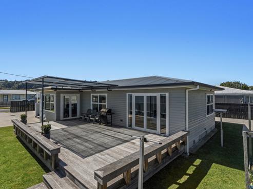 12 Kiwi Street, Whakatane