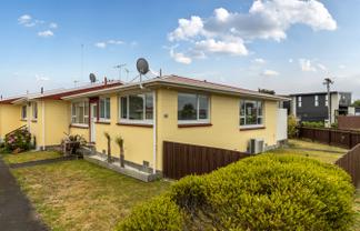 50 Lee Street, Blenheim