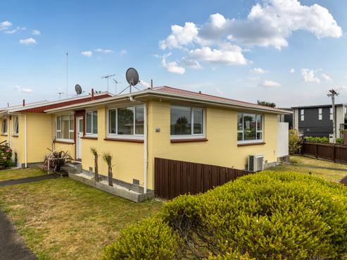 50 Lee Street, Blenheim Central