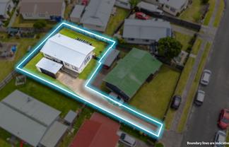 2/3 Volta Place, Clendon Park