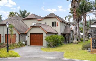 12A Sanctuary Cove, Pauanui