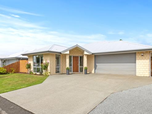 15 Cridland Place, Halswell