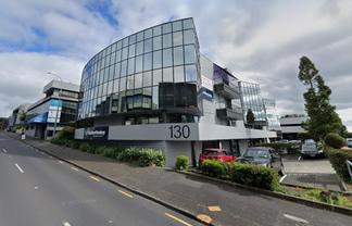 Savills | Level 1 High-Exposure Office