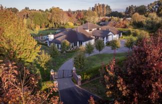 33 Bilsthorpe Lane, Matangi