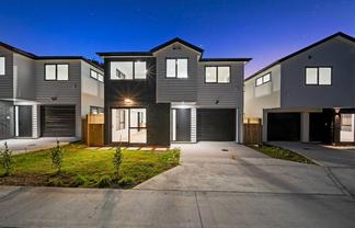 29B Hywell Place, Manurewa
