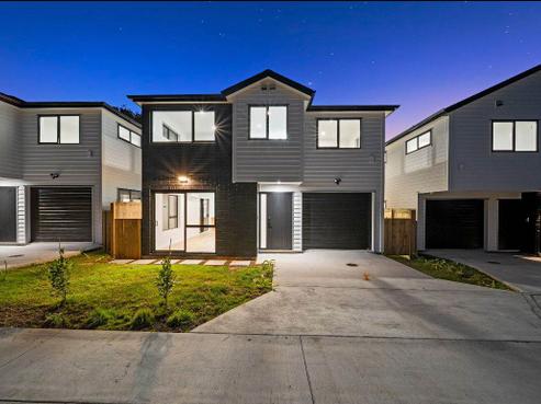 29B Hywell Place, Manurewa