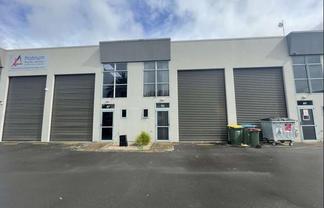 Popular Industrial Units - Call now