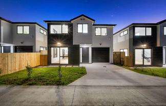 29C Hywell Place, Manurewa