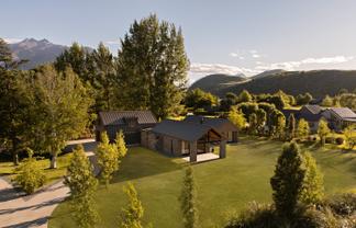 33 Central Park Avenue, Lake Hayes