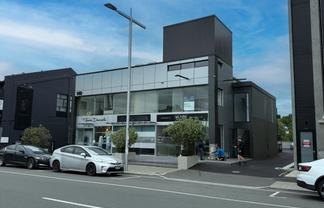 Extensively Refurbished Office – Victoria St