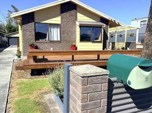 2 Jamieson Road, Karoro