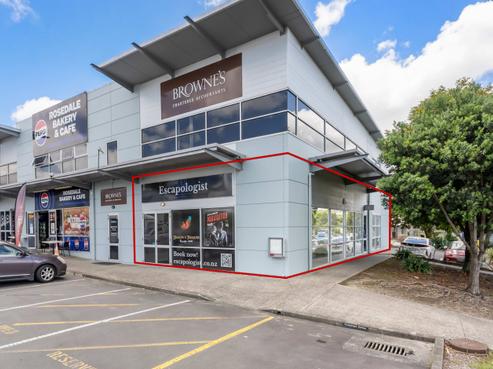 10/215 Rosedale Road, Albany
