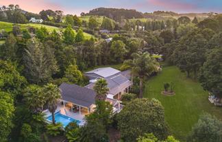 316 Upper Waiwera Road, Puhoi