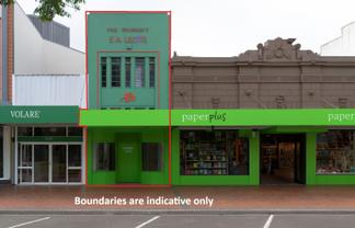 Rare central Cambridge retail opportunity