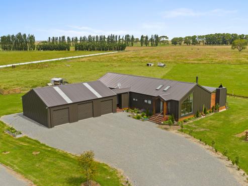45 Selwyn Lake Road, Leeston