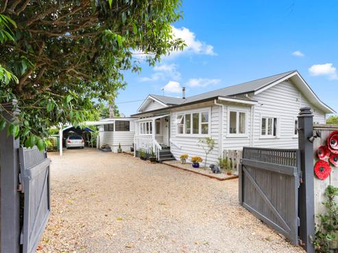 4 King Street, Riverhead