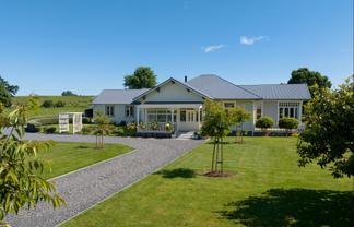 364 Station Road, Matamata