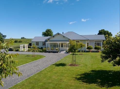 364 Station Road, Matamata